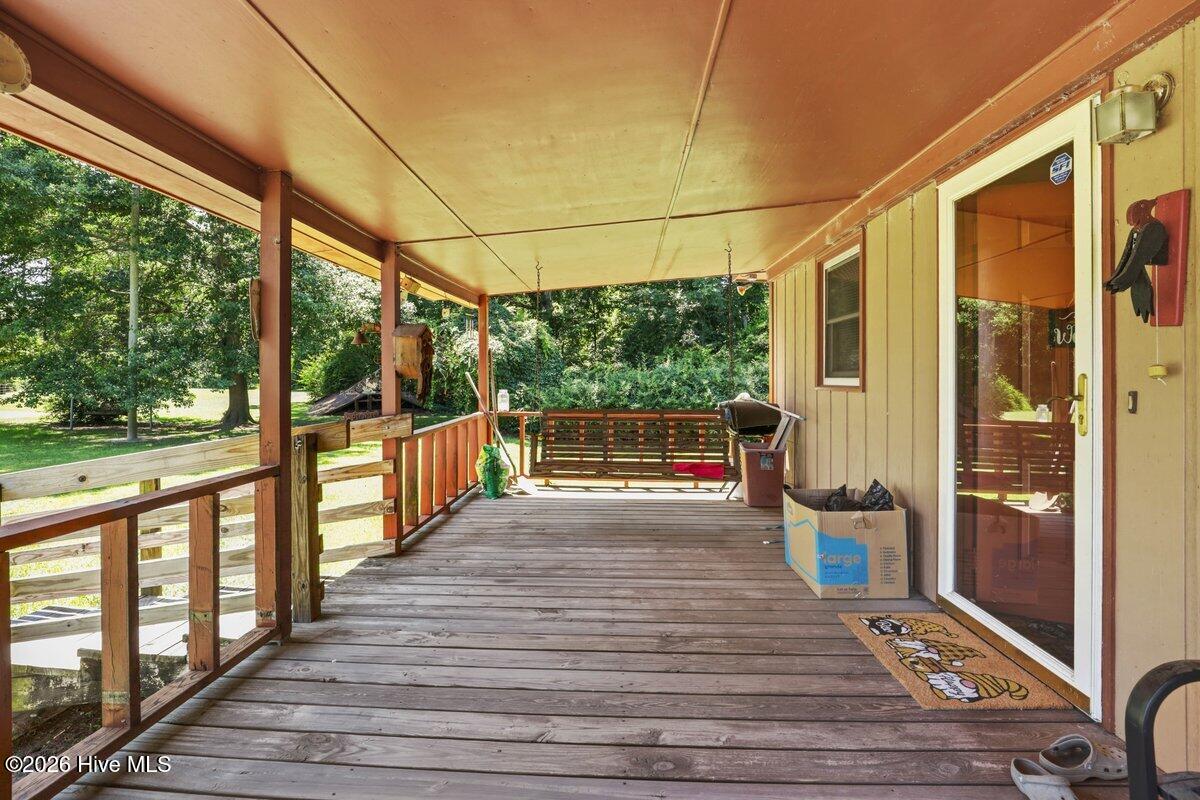 226 Carrolls Road Warsaw, NC 28398 - Photo 9 of 23