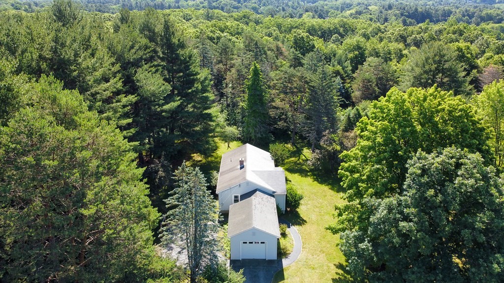 14 Snow Road Grafton, MA 01536 - Photo 19 of 22 Gallery Image 19