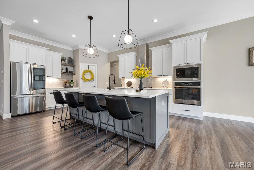 504 Hawthorne Ridge Foristell, MO 63348 - Photo 12 of 56