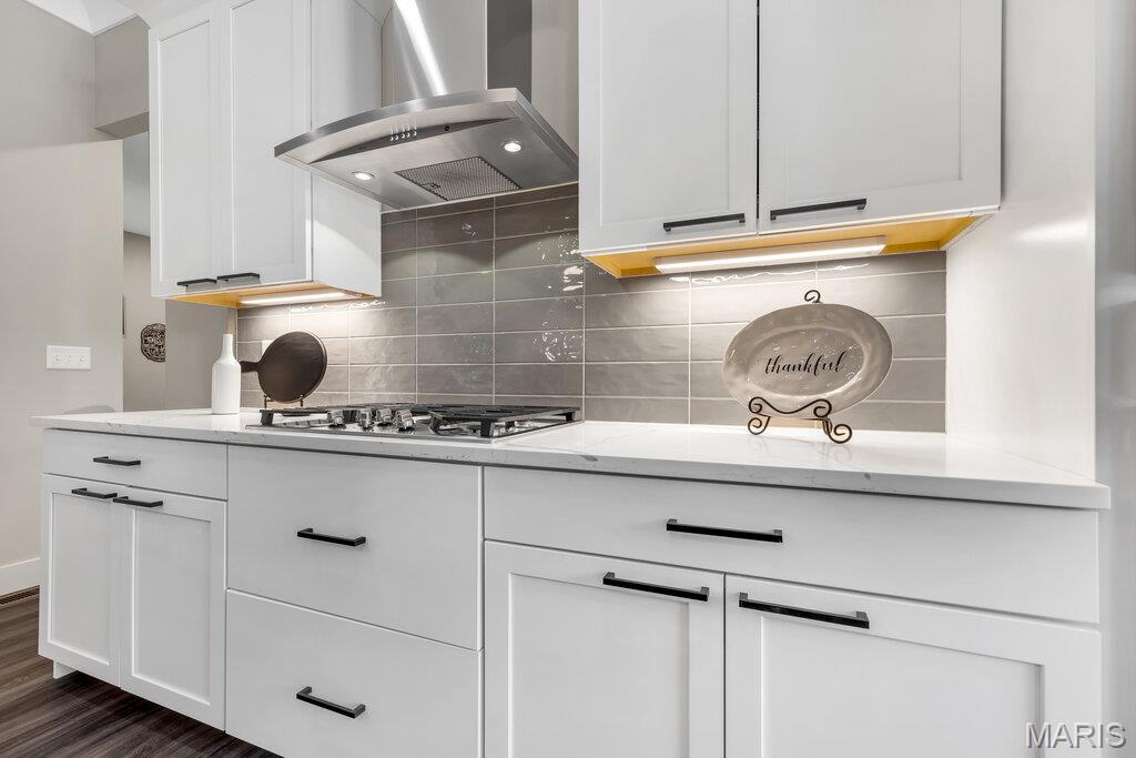 504 Hawthorne Ridge Foristell, MO 63348 - Photo 15 of 56