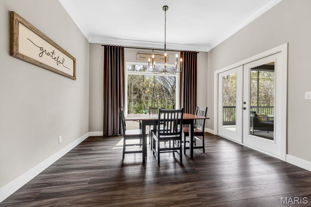 504 Hawthorne Ridge Foristell, MO 63348 - Photo 18 of 56