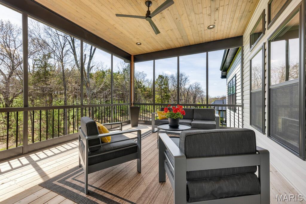 504 Hawthorne Ridge Foristell, MO 63348 - Photo 19 of 56