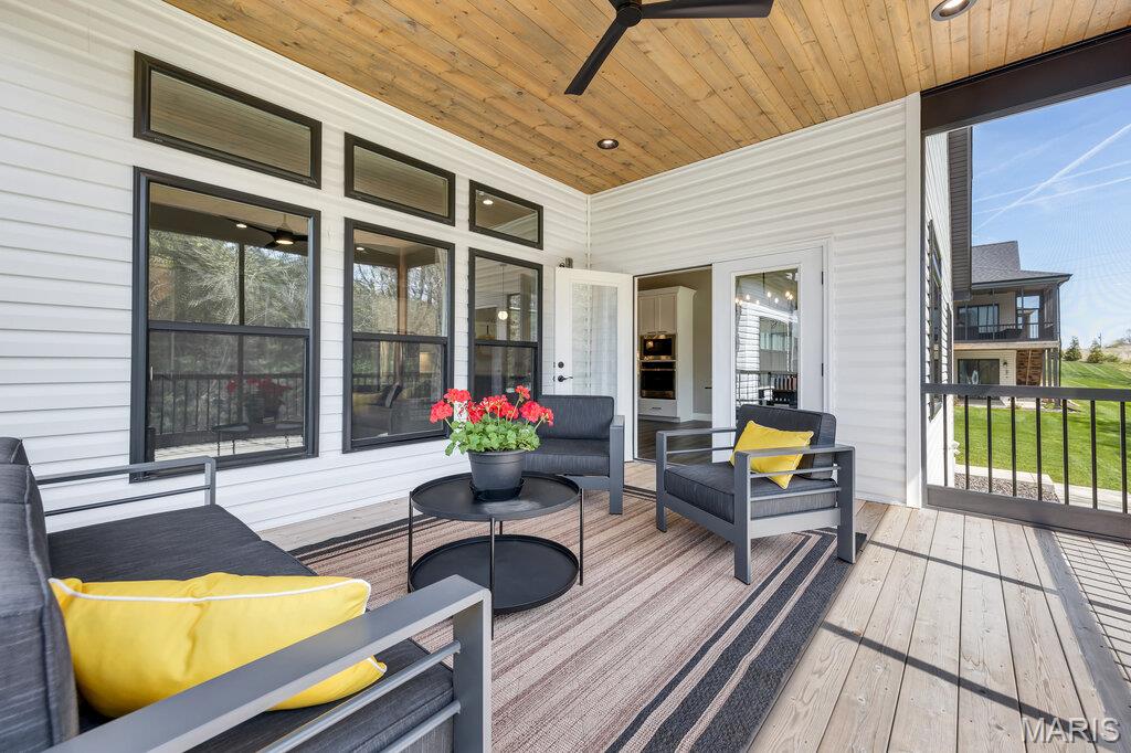 504 Hawthorne Ridge Foristell, MO 63348 - Photo 20 of 56