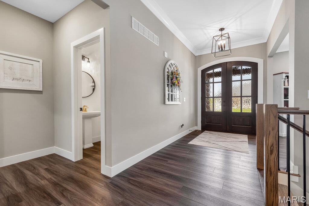 504 Hawthorne Ridge Foristell, MO 63348 - Photo 22 of 56