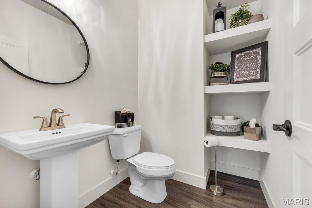 504 Hawthorne Ridge Foristell, MO 63348 - Photo 23 of 56