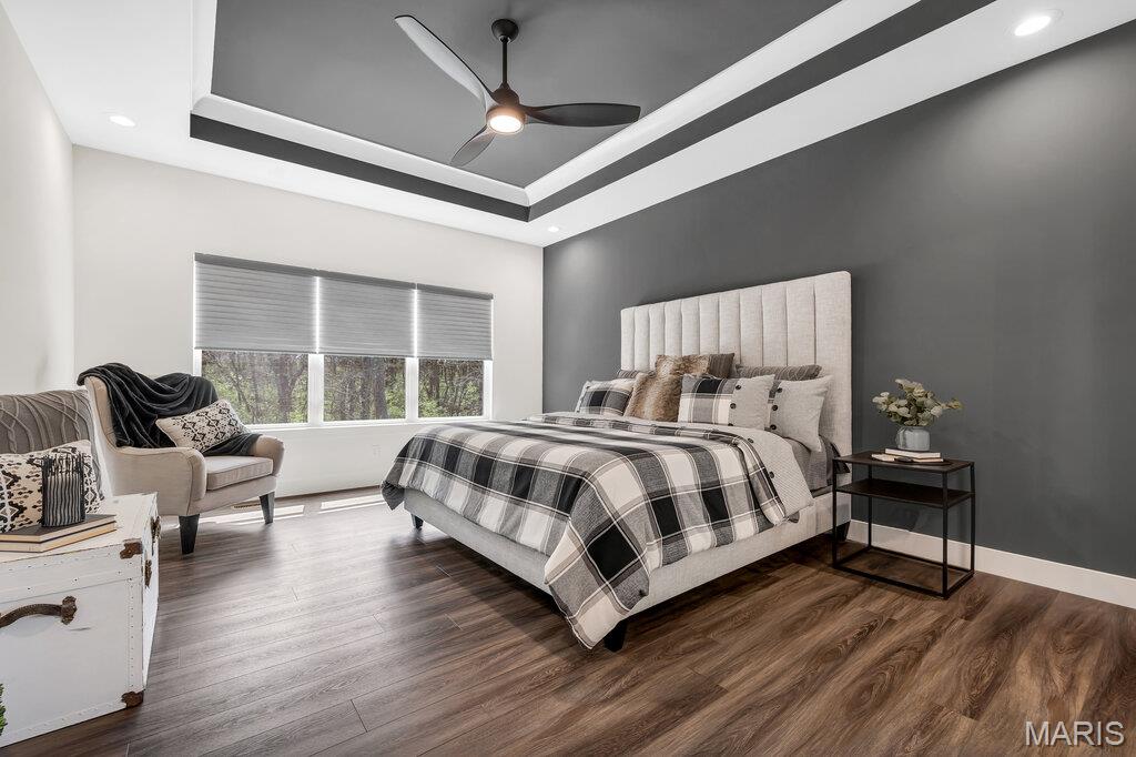 504 Hawthorne Ridge Foristell, MO 63348 - Photo 24 of 56