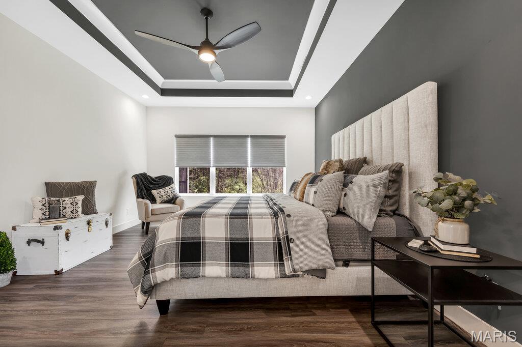 504 Hawthorne Ridge Foristell, MO 63348 - Photo 25 of 56