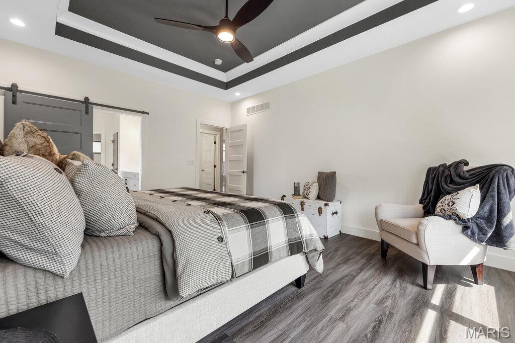 504 Hawthorne Ridge Foristell, MO 63348 - Photo 26 of 56