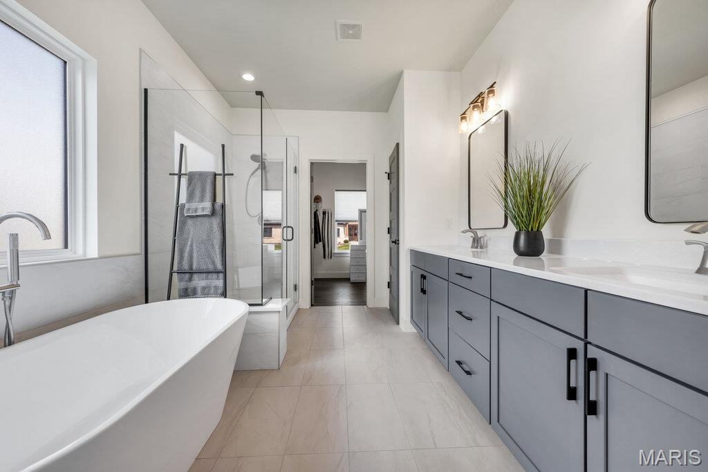 504 Hawthorne Ridge Foristell, MO 63348 - Photo 28 of 56