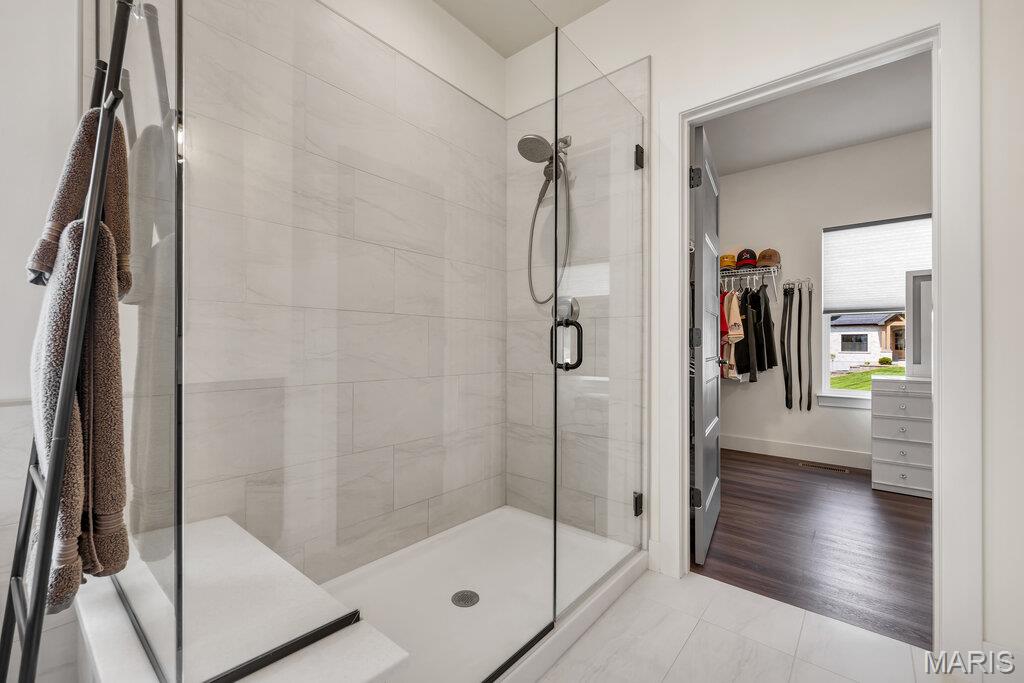 504 Hawthorne Ridge Foristell, MO 63348 - Photo 30 of 56