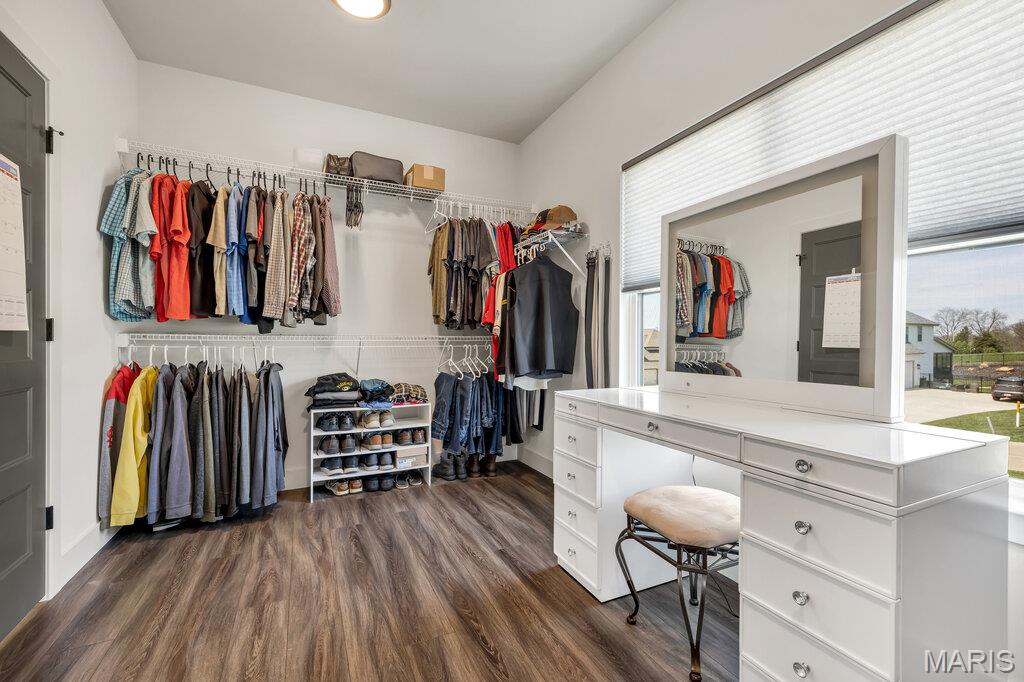 504 Hawthorne Ridge Foristell, MO 63348 - Photo 32 of 56