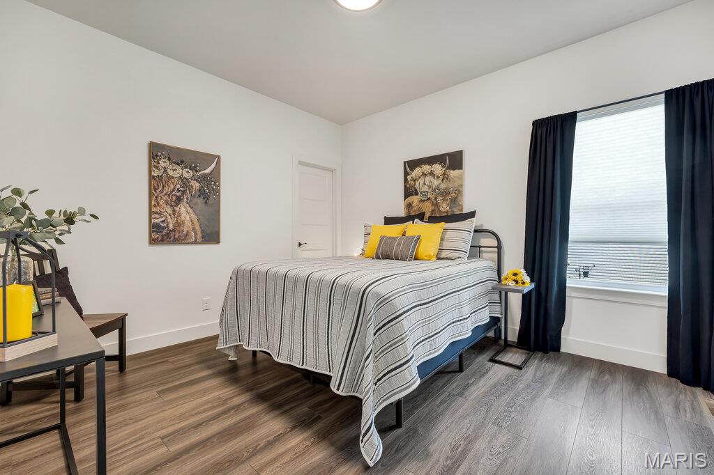 504 Hawthorne Ridge Foristell, MO 63348 - Photo 33 of 56