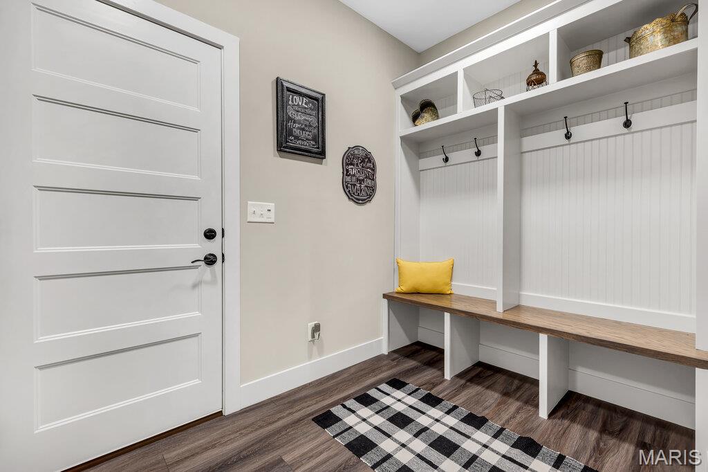 504 Hawthorne Ridge Foristell, MO 63348 - Photo 36 of 56