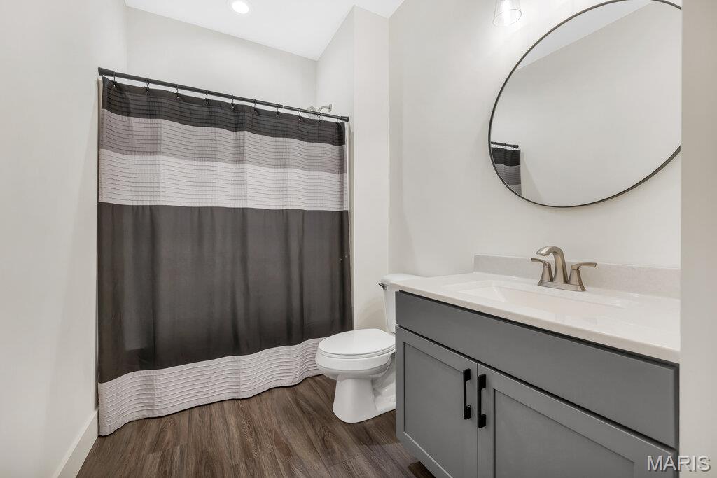 504 Hawthorne Ridge Foristell, MO 63348 - Photo 37 of 56