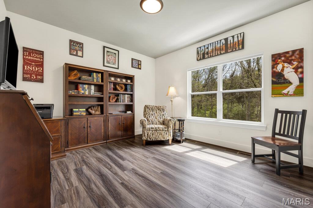 504 Hawthorne Ridge Foristell, MO 63348 - Photo 38 of 56