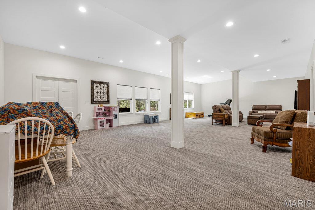 504 Hawthorne Ridge Foristell, MO 63348 - Photo 41 of 56