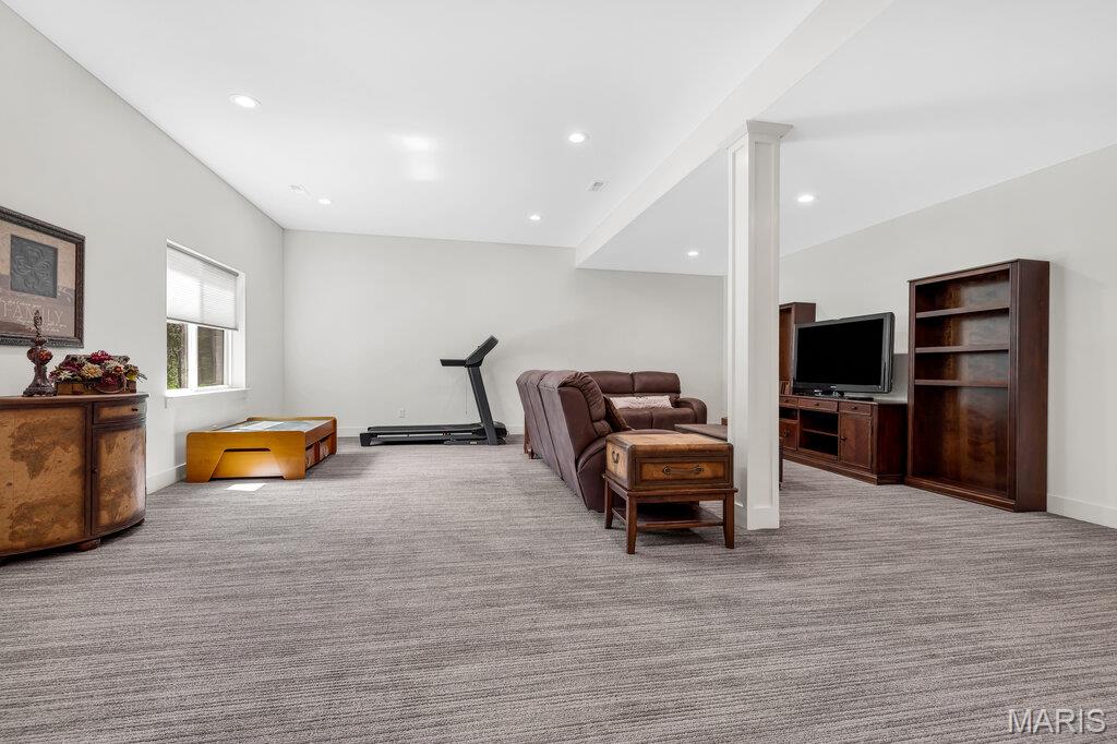 504 Hawthorne Ridge Foristell, MO 63348 - Photo 43 of 56