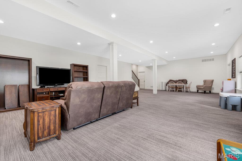 504 Hawthorne Ridge Foristell, MO 63348 - Photo 44 of 56