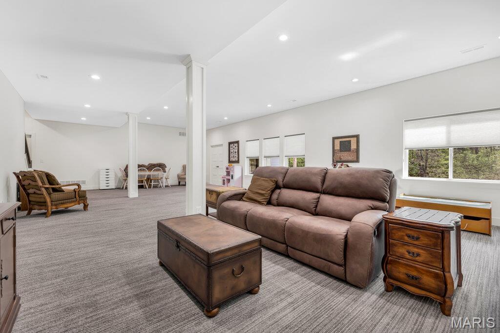 504 Hawthorne Ridge Foristell, MO 63348 - Photo 45 of 56