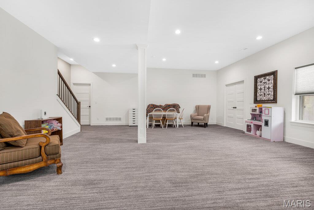 504 Hawthorne Ridge Foristell, MO 63348 - Photo 46 of 56