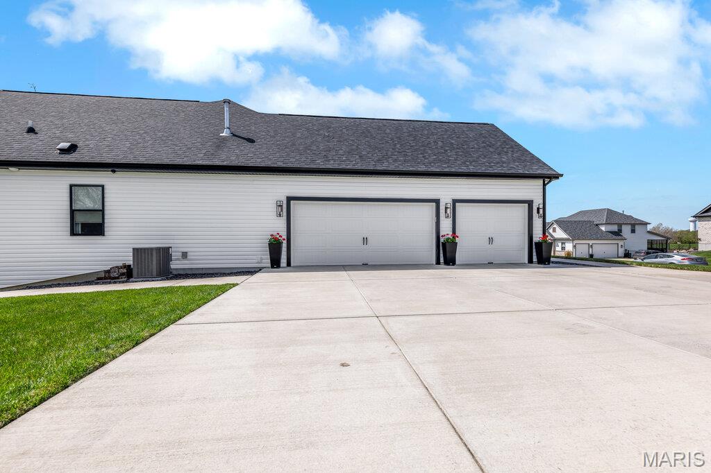 504 Hawthorne Ridge Foristell, MO 63348 - Photo 48 of 56