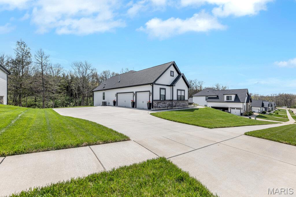 504 Hawthorne Ridge Foristell, MO 63348 - Photo 49 of 56