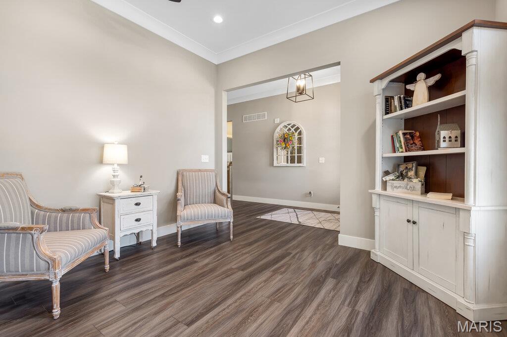 504 Hawthorne Ridge Foristell, MO 63348 - Photo 5 of 56