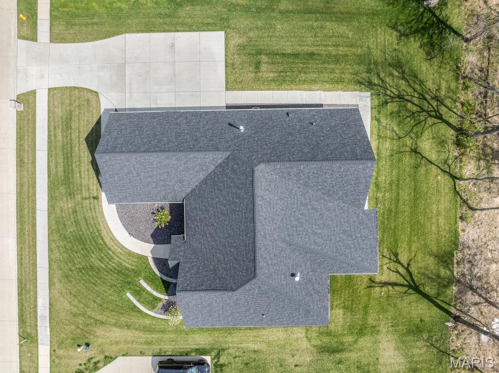 504 Hawthorne Ridge Foristell, MO 63348 - Photo 52 of 56