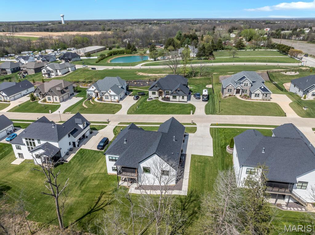 504 Hawthorne Ridge Foristell, MO 63348 - Photo 53 of 56