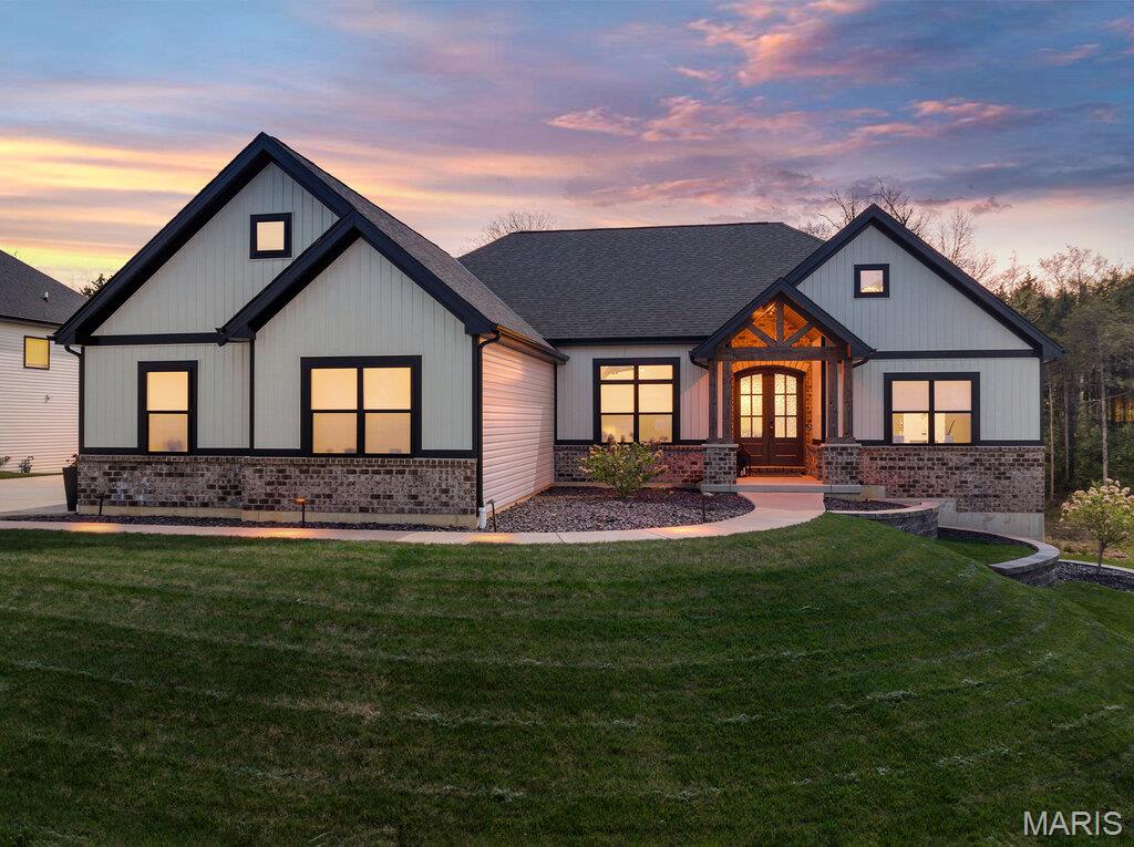 504 Hawthorne Ridge Foristell, MO 63348 - Photo 56 of 56