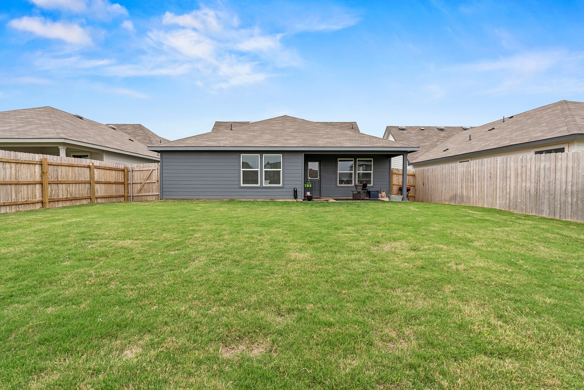 405 Perry Place Rockdale, TX 76567 - Photo 19 of 19
