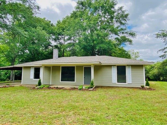 1119 Dudley Rimes Road Magnolia, MS 39652 - Photo 1 of 37 Main View