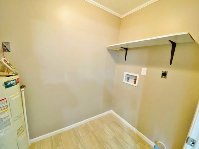 1119 Dudley Rimes Road Magnolia, MS 39652 - Photo 17 of 37 Photo 17