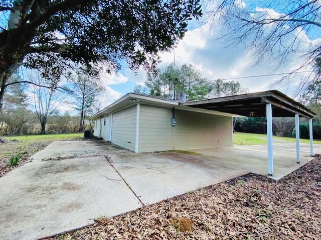 1119 Dudley Rimes Road Magnolia, MS 39652 - Photo 18 of 37 Photo 18