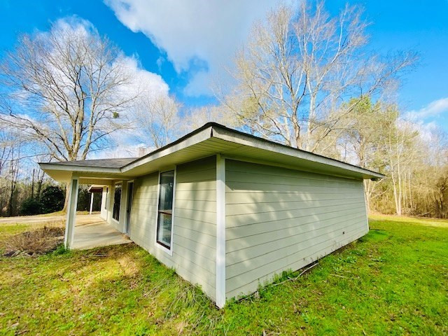 1119 Dudley Rimes Road Magnolia, MS 39652 - Photo 20 of 37 Photo 20