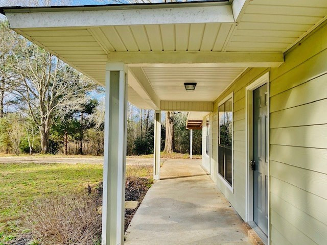 1119 Dudley Rimes Road Magnolia, MS 39652 - Photo 2 of 37 Photo 2