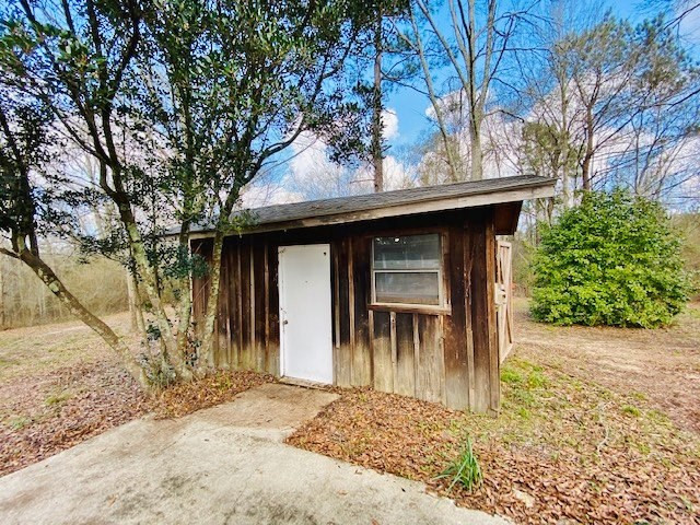 1119 Dudley Rimes Road Magnolia, MS 39652 - Photo 22 of 37 Photo 22