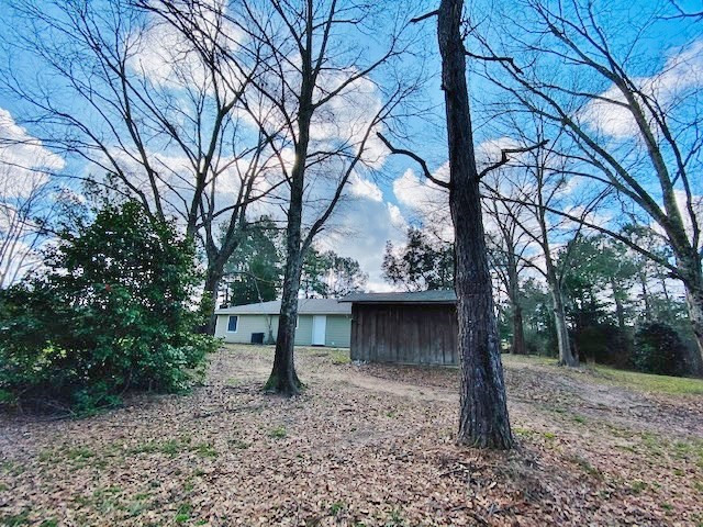 1119 Dudley Rimes Road Magnolia, MS 39652 - Photo 32 of 37 Photo 32