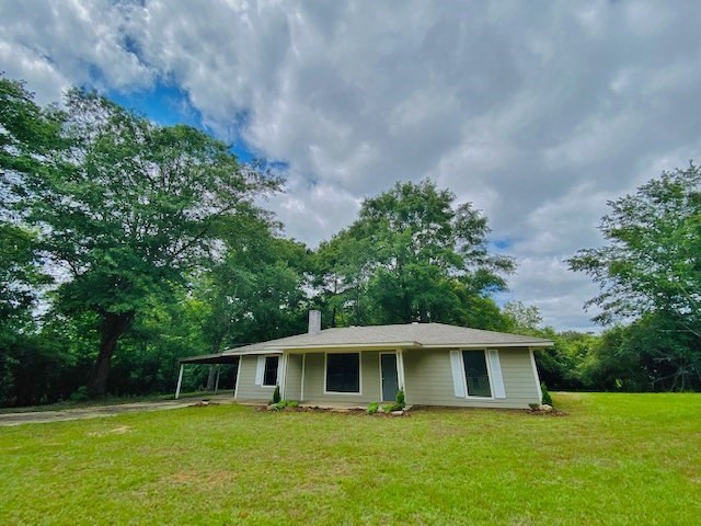 1119 Dudley Rimes Road Magnolia, MS 39652 - Photo 37 of 37 Photo 37