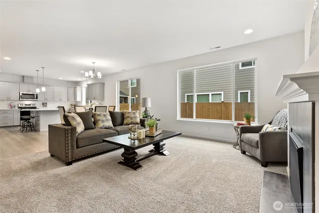 $749,950 | 16410 8th Avenue East, Unit 37, Spanaway, WA 98387