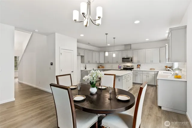 $749,950 | 16410 8th Avenue East, Unit 37, Spanaway, WA 98387