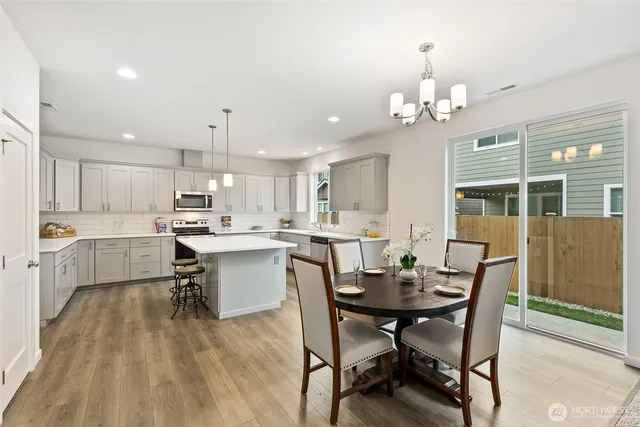 $749,950 | 16410 8th Avenue East, Unit 37, Spanaway, WA 98387