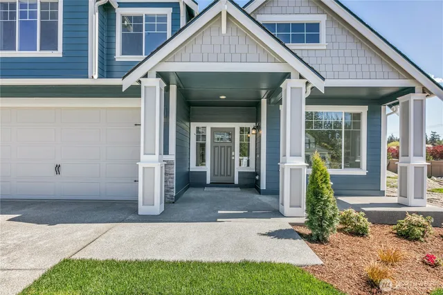 $749,950 | 16410 8th Avenue East, Unit 37, Spanaway, WA 98387