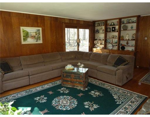 166 Blanchard Road Cumberland, ME 04021 - Photo 12 of 24 Living Room.