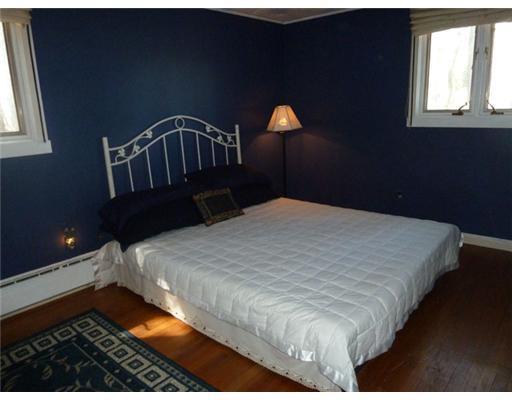 166 Blanchard Road Cumberland, ME 04021 - Photo 14 of 24 Master Bedroom.