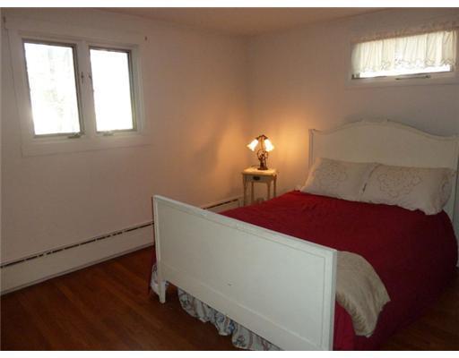 166 Blanchard Road Cumberland, ME 04021 - Photo 15 of 24 Bedroom.