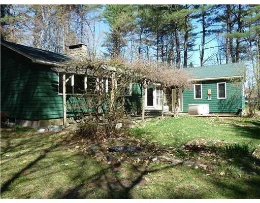 166 Blanchard Road Cumberland, ME 04021 - Photo 22 of 24 Yard/Garden.