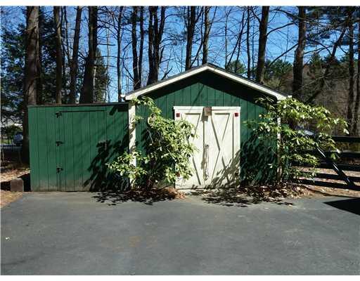 166 Blanchard Road Cumberland, ME 04021 - Photo 23 of 24 Other.
