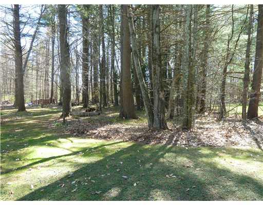 166 Blanchard Road Cumberland, ME 04021 - Photo 24 of 24 Yard/Garden.