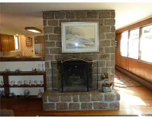 166 Blanchard Road Cumberland, ME 04021 - Photo 10 of 24 Other.